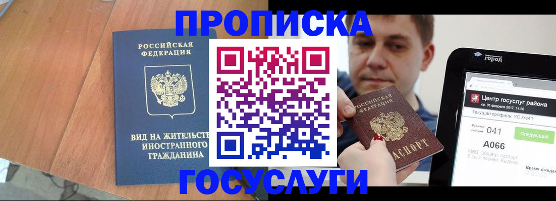прописка гарантия в Ельне